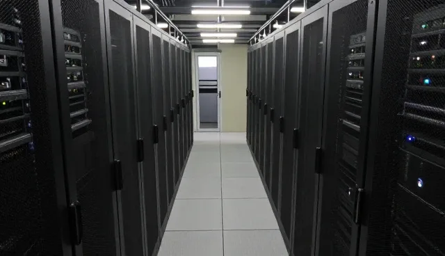 东莞建网站的公司如何通过商机对接提升业务转化率