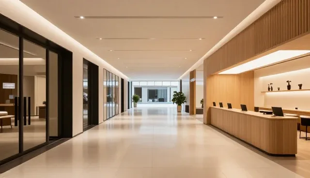 企业建设网站公司:需求驱动下的行业发展趋势