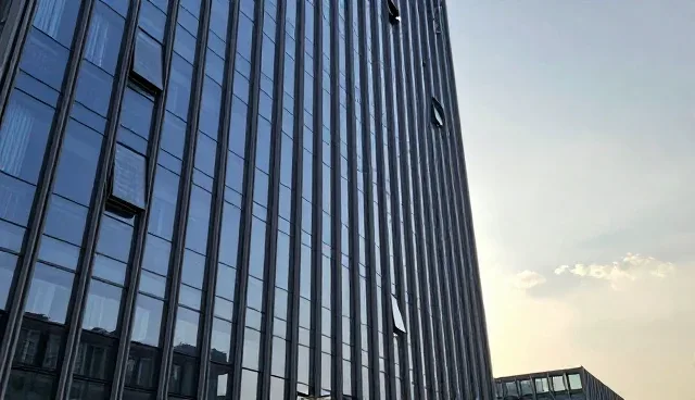 企业信息展示的聚合分析检查要点
